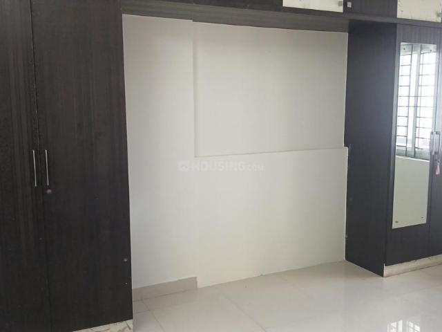 Flat for rent in Bangalore East, Cox Town - Bangalore