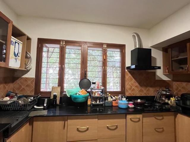 Flat for rent in Baiyyappanahalli, Bengaluru