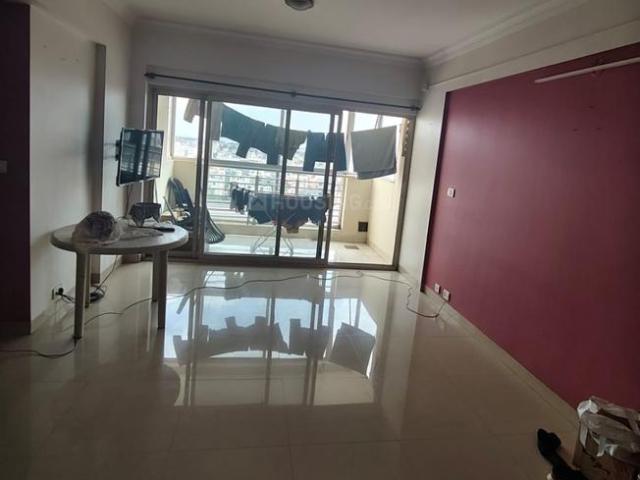 Flat for rent in Baiyyappanahalli, Bengaluru