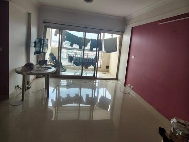 Flat for rent in Baiyyappanahalli, Bengaluru