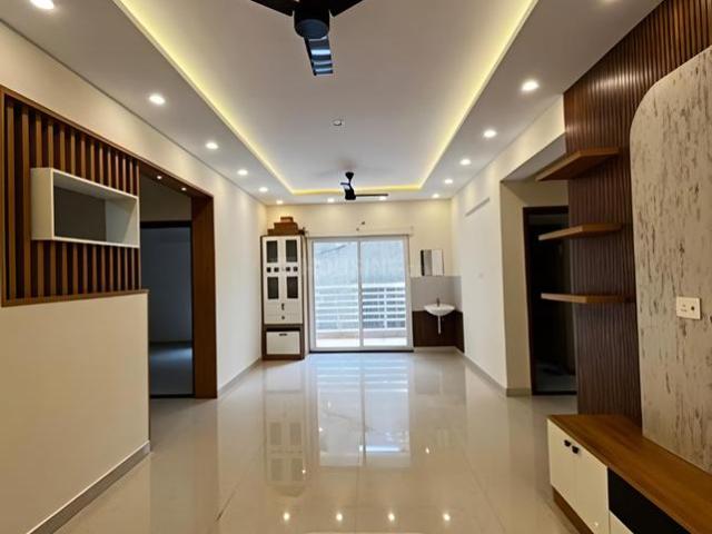 Flat for rent in Baiyyappanahalli, Bengaluru