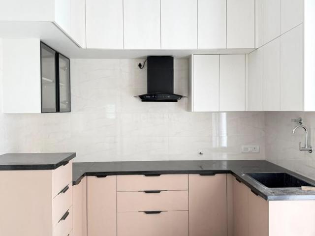 Flat for rent in Baiyyappanahalli, Bengaluru