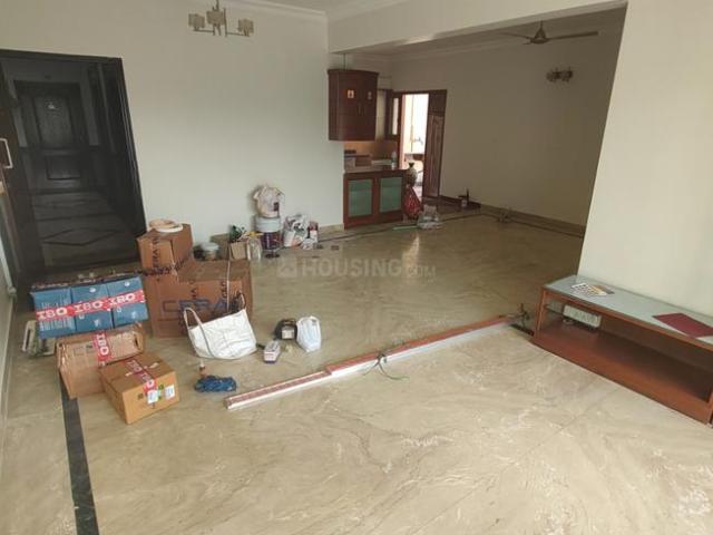 Flat for rent in Baiyyappanahalli, Bengaluru