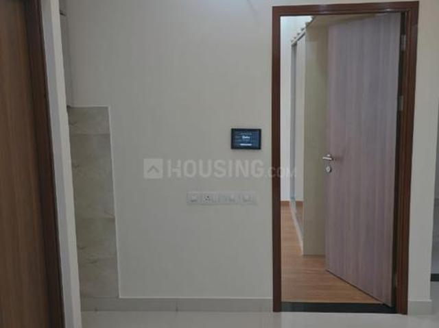 Flat for rent in Bangalore North, Cox Town - Bangalore
