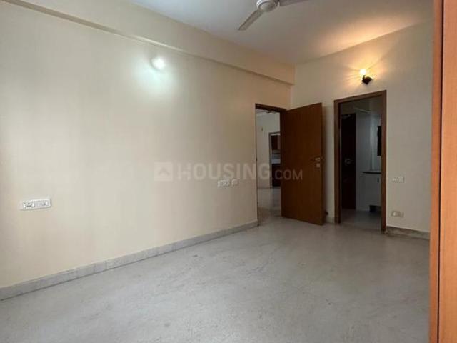 Flat for rent in Bangalore North, Cox Town - Bangalore