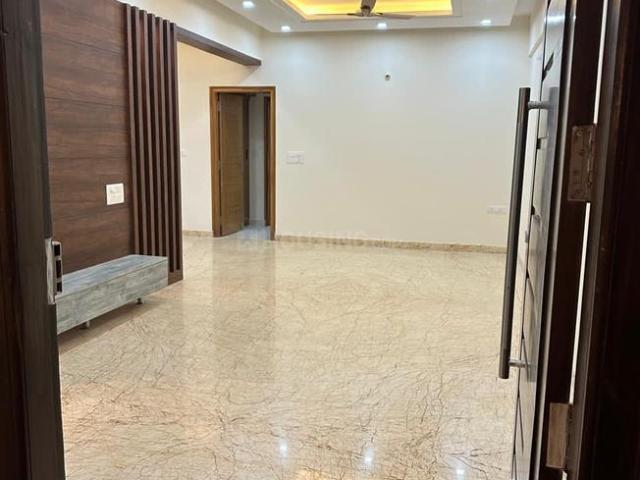 Flat for rent in Bangalore North, Cox Town - Bangalore