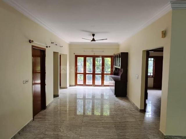 Flat for rent in Bangalore North, Cox Town - Bangalore