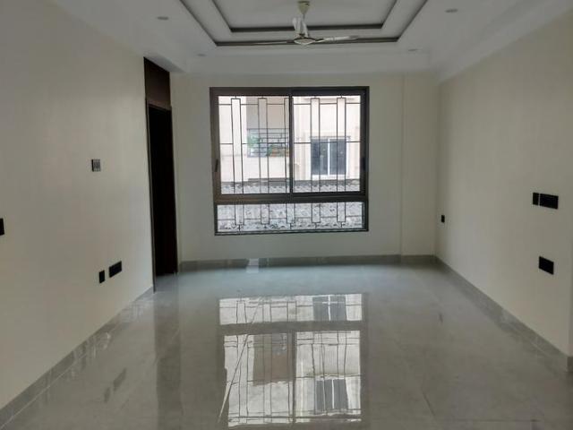 Flat for rent in Bangalore North, Cox Town - Bangalore