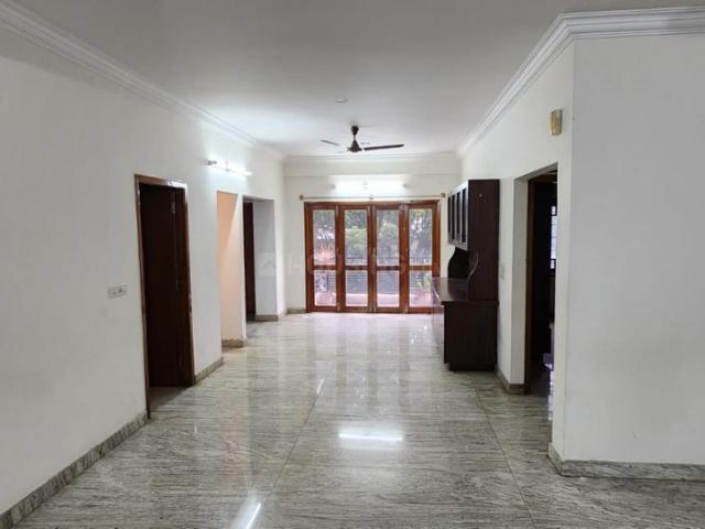 Flat for rent in Bangalore North, Cox Town - Bangalore