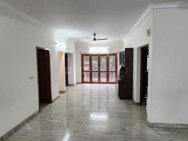 Flat for rent in Bangalore North, Cox Town - Bangalore