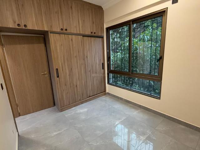 Flat for rent in Bangalore North, Cox Town - Bangalore