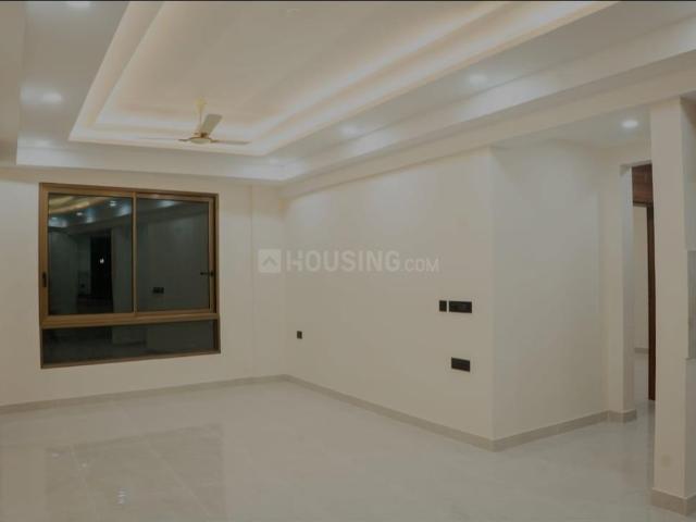 Flat for rent in Bangalore North, Cox Town - Bangalore