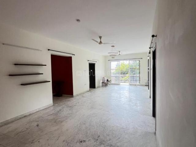 Flat for rent in Bangalore North, Cox Town - Bangalore