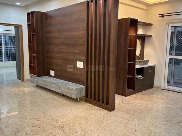 Flat for rent in Bangalore North, Cox Town - Bangalore