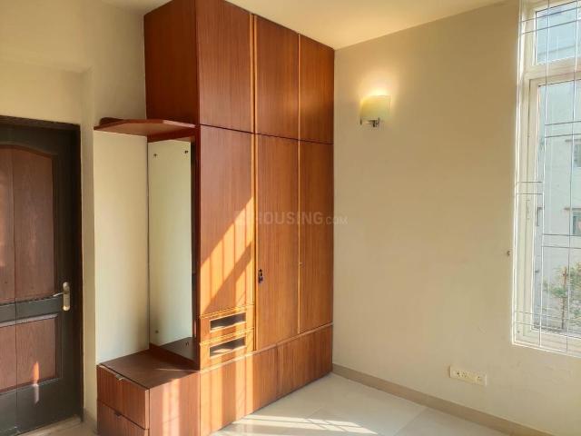 Flat for rent in Bangalore North, Cox Town - Bangalore