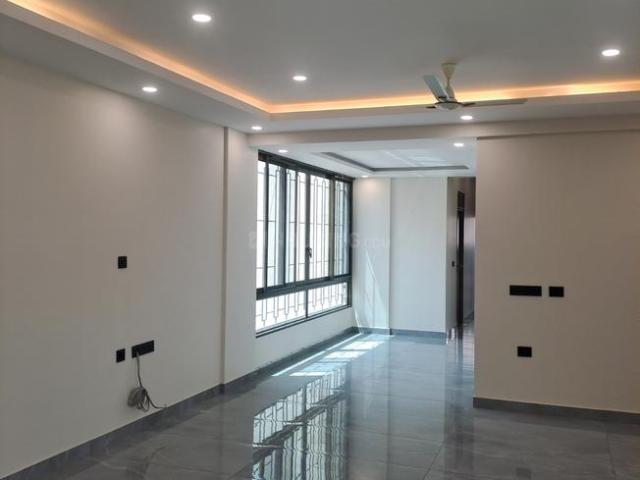 Flat for rent in Bangalore North, Cox Town - Bangalore