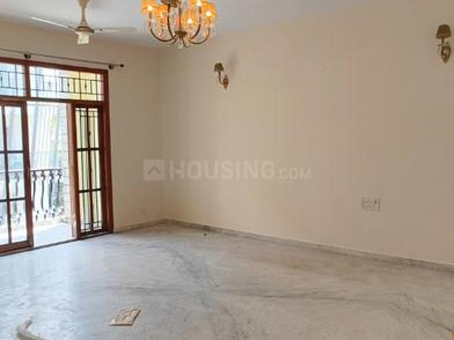 Flat for rent in Bangalore North, Cox Town - Bangalore