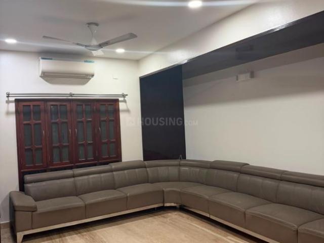 Flat for rent in Bangalore North, Cox Town - Bangalore
