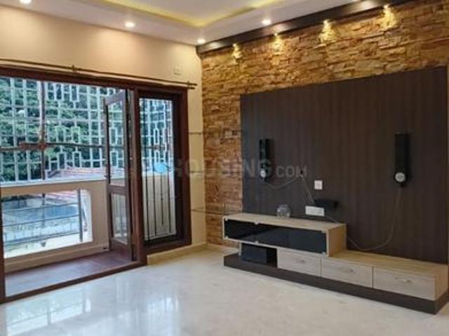Flat for rent in Bangalore North, Cox Town - Bangalore