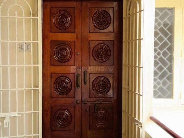 Flat for rent in KG Gupta Municipal Employees Colony, Vijayawada