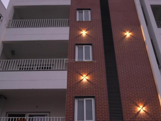 Flat for sale in Vijayavada, Andhra Pradesh