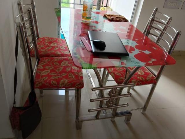Flat for rent in North 24 Parganas, West Bengal