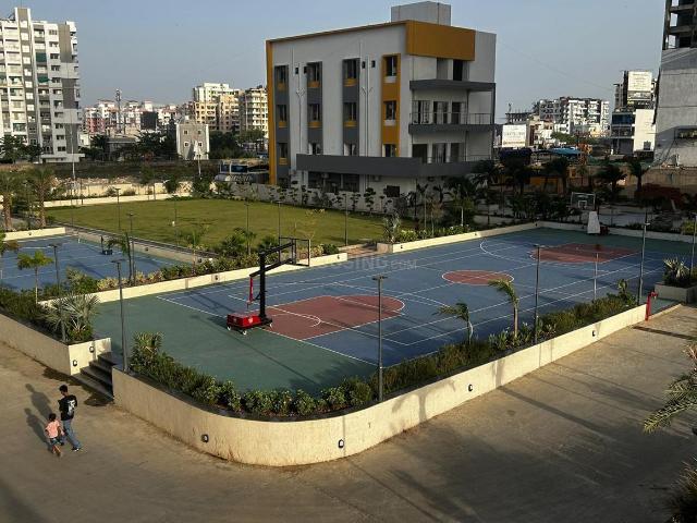 Flat for rent in Nagpur, Maharashtra