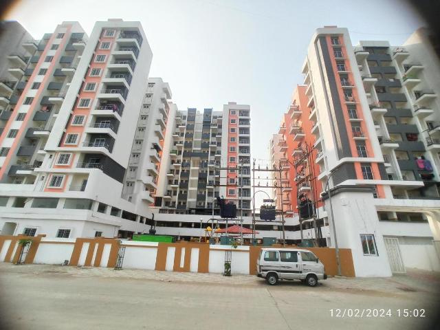 Flat for rent in National Capital Territory Of Delhi