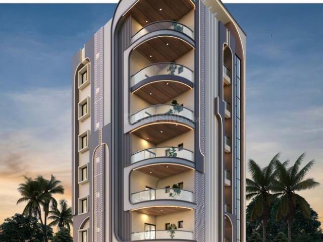 Flat for sale in National Capital Territory Of Delhi