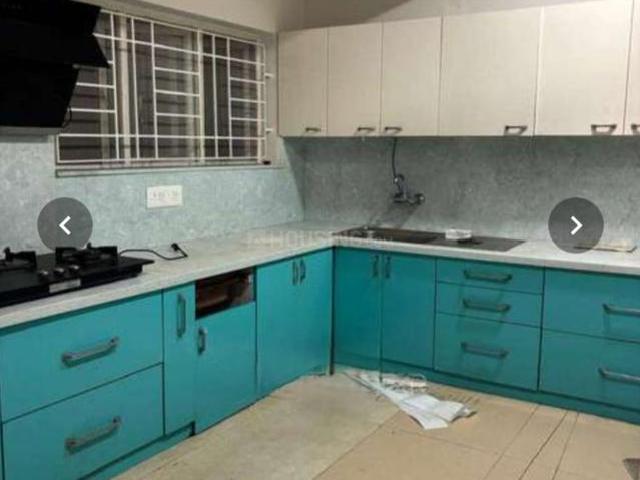 Flat for rent in Adyar, Tamil Nadu