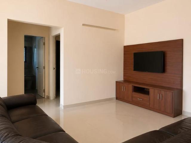 Flat for rent in Adyar, Tamil Nadu