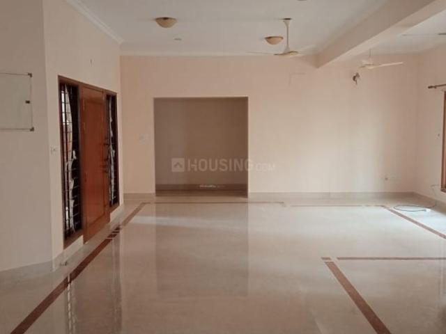 Flat for rent in Adyar, Tamil Nadu