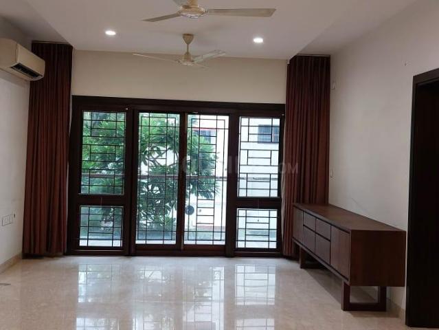 Flat for rent in Adyar, Tamil Nadu