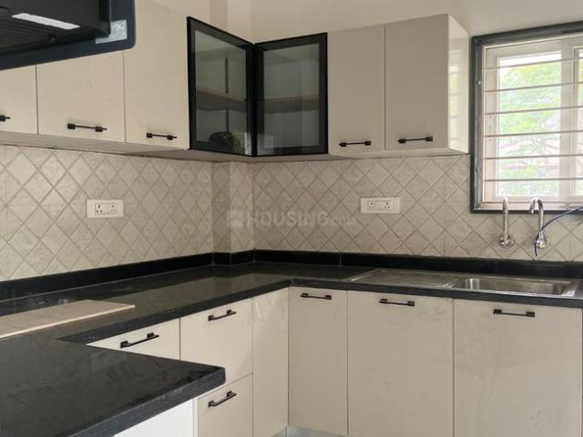 Flat for rent in Adyar, Tamil Nadu