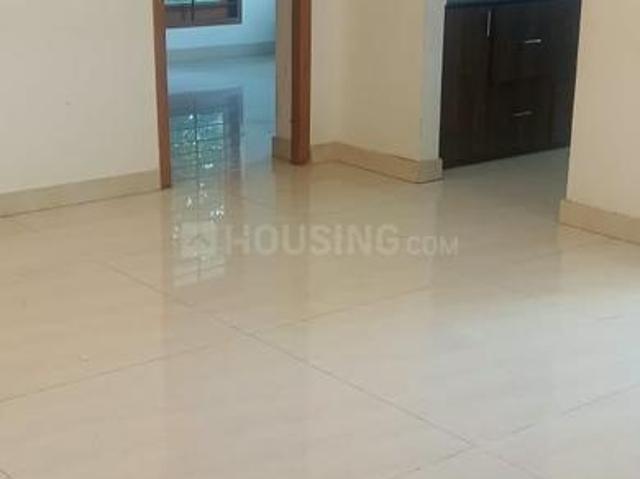 Flat for rent in Adyar, Tamil Nadu