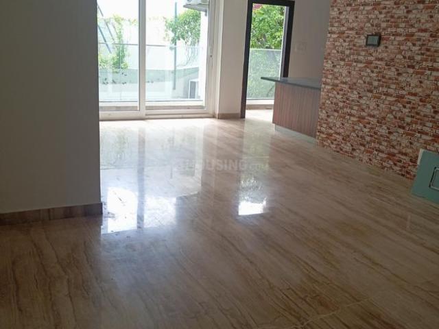 Flat for rent in Adyar, Tamil Nadu