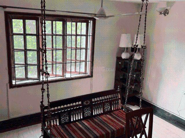 Flat for rent in Adyar, Tamil Nadu