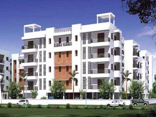 Flat for rent in Ward 181, Chennai Corporation