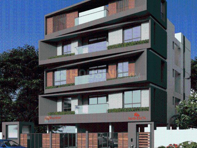 Flat for sale in Adyar, Tamil Nadu