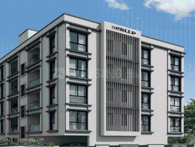 Flat for sale in Adyar, Tamil Nadu