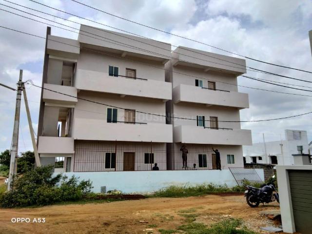 Flat for rent in Gadag, Karnataka