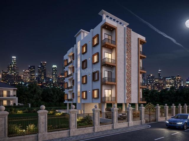 Flat for sale in Gauhati, Assam