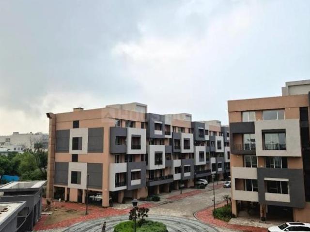 Flat for rent in Zirakpur, Punjab