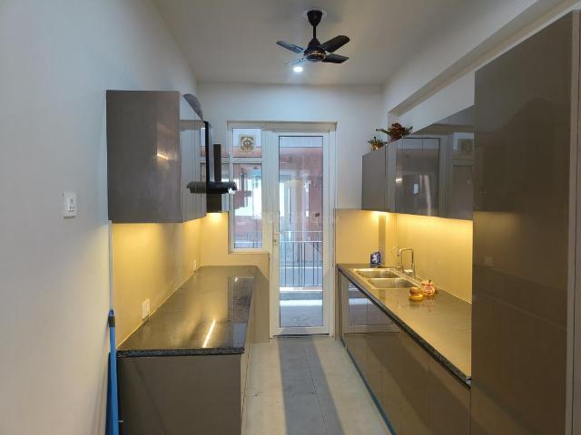 Flat for rent in Zirakpur, Sahibzada Ajit Singh Nagar