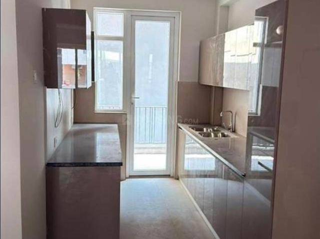 Flat for rent in Zirakpur, Punjab