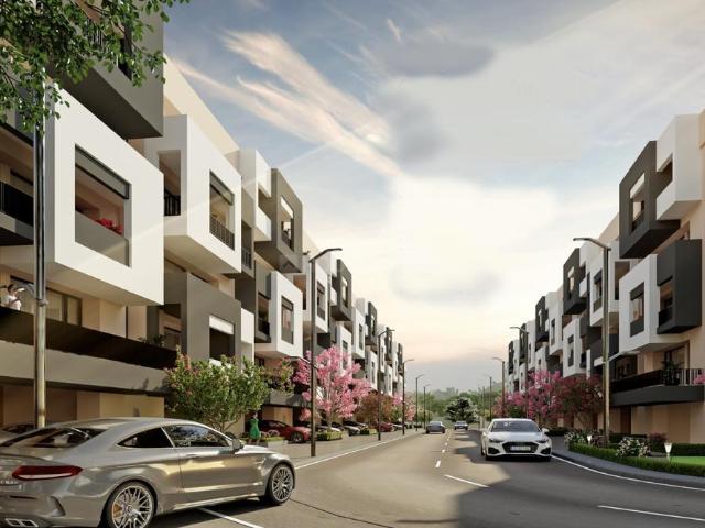 Flat for rent in Zirakpur, Punjab