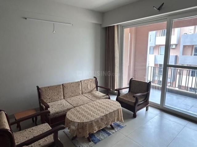 Flat for rent in Zirakpur, Punjab