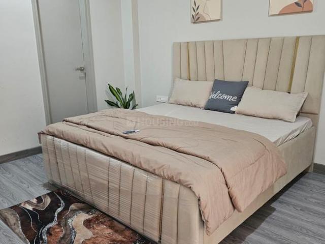 Flat for rent in Zirakpur, Punjab