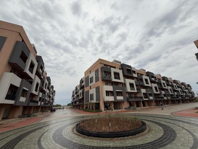 Flat for sale in Zirakpur, Punjab