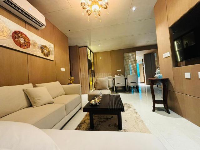 Flat for sale in Dialpura, Punjab